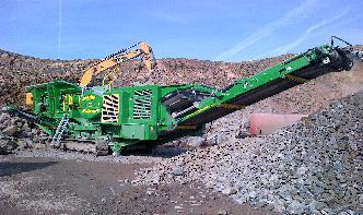 South Africa Chrome Mining Equipments Selling
