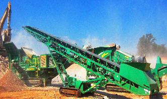 Portable Conveyors New and Used Plant