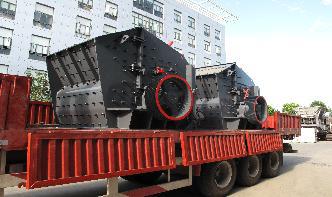 Technical Specifiion Of Crusher Plant 