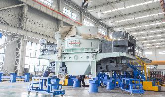 industrial separation crusher 