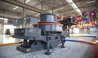 mobile crusher for mining plant 