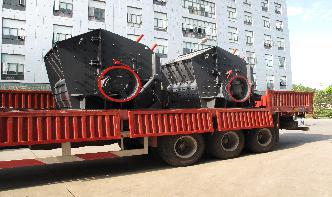 PF1214 Stone Impact Crusher For Primary Crushing For ...