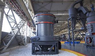technical details of feed crusher 
