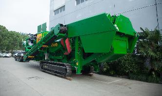 Top Quality And High Efficiency Mobile Crusher Plant ...