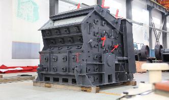 composition of jaw plates of stone crusher